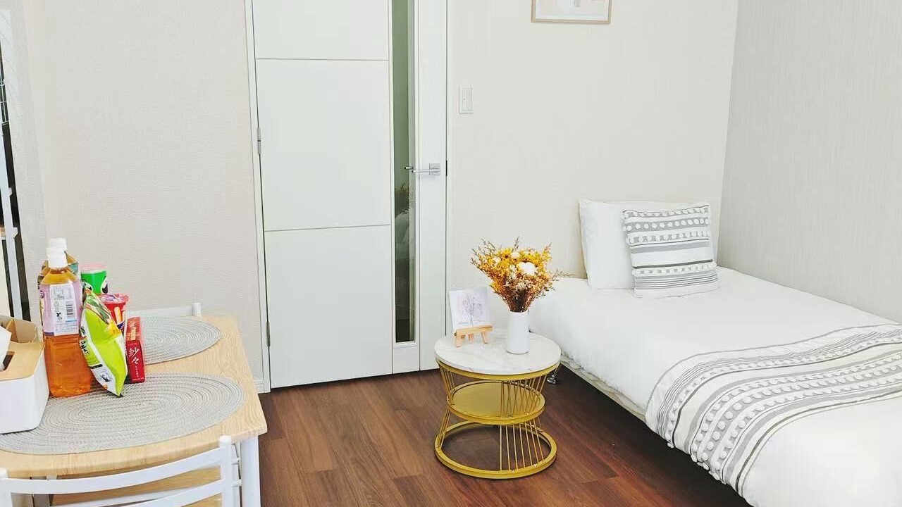Photo of Bedroom in Sumida