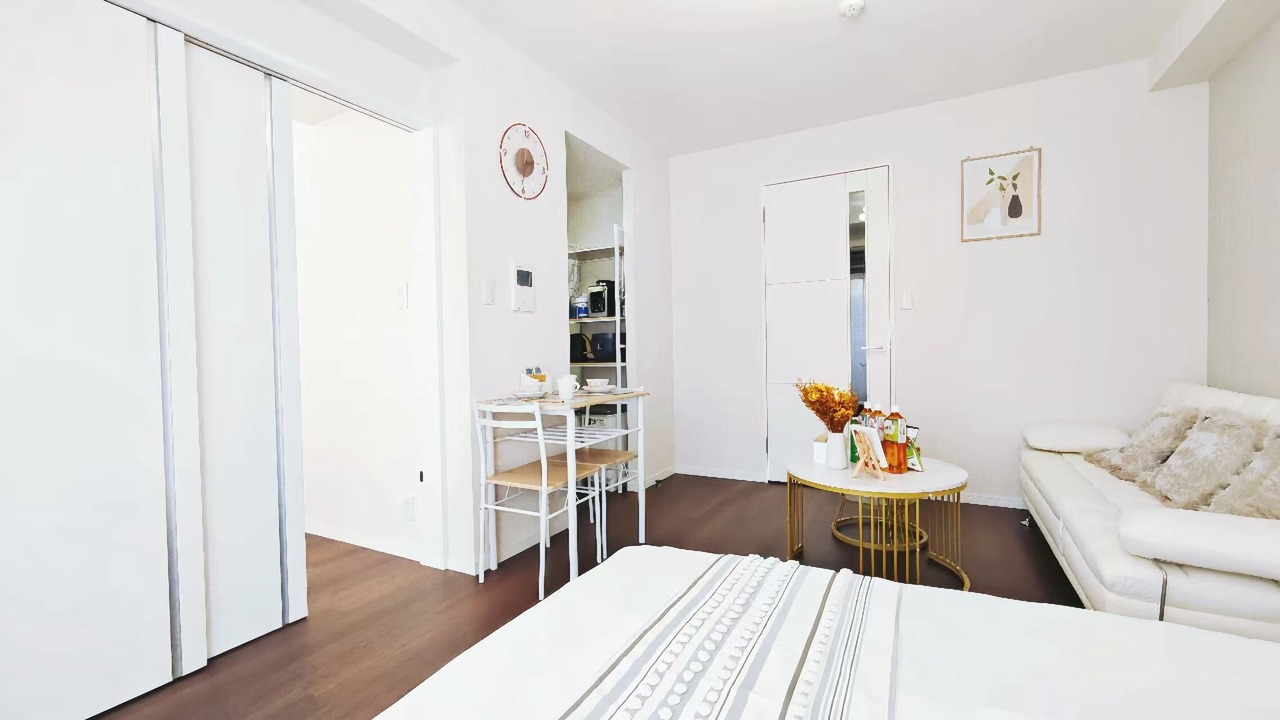 Photo of Bedroom in Sumida
