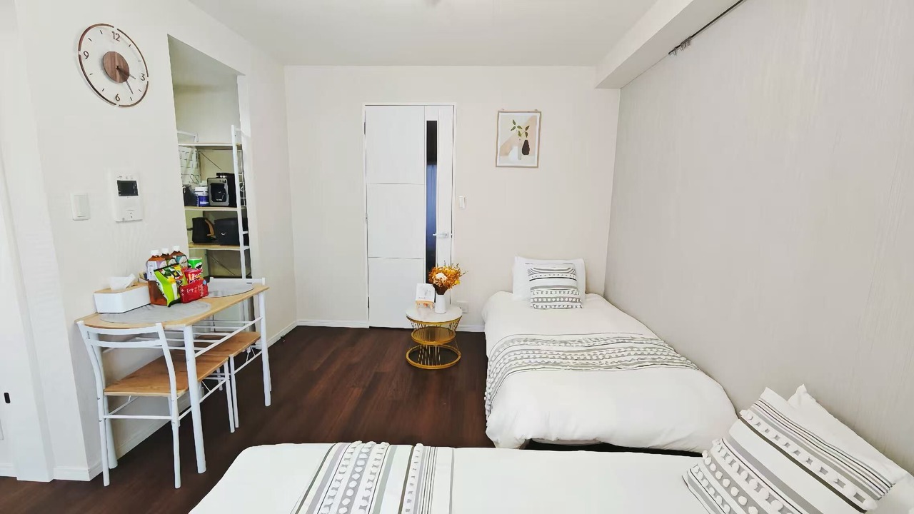 Photo of Bedroom in Sumida