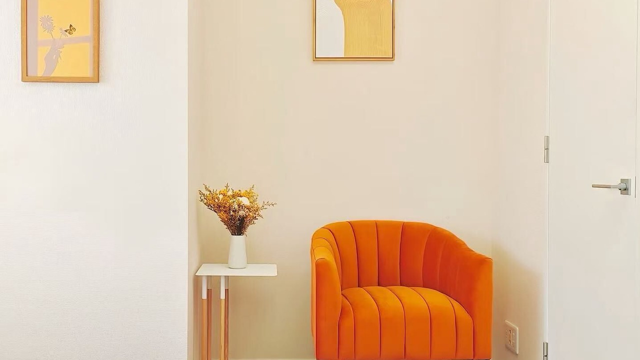 Photo of Bedroom in Sumida