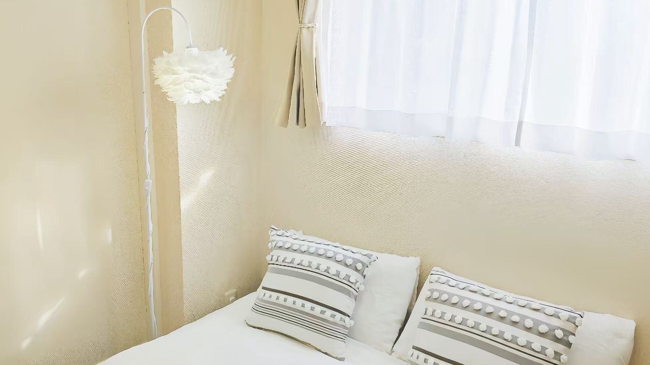 Photo of Bedroom in Sumida