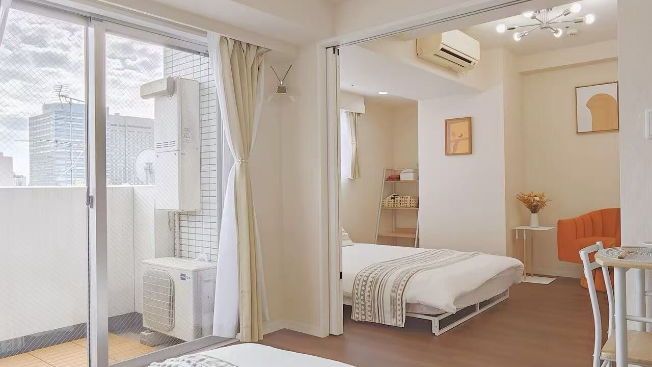Photo of Bedroom in Sumida