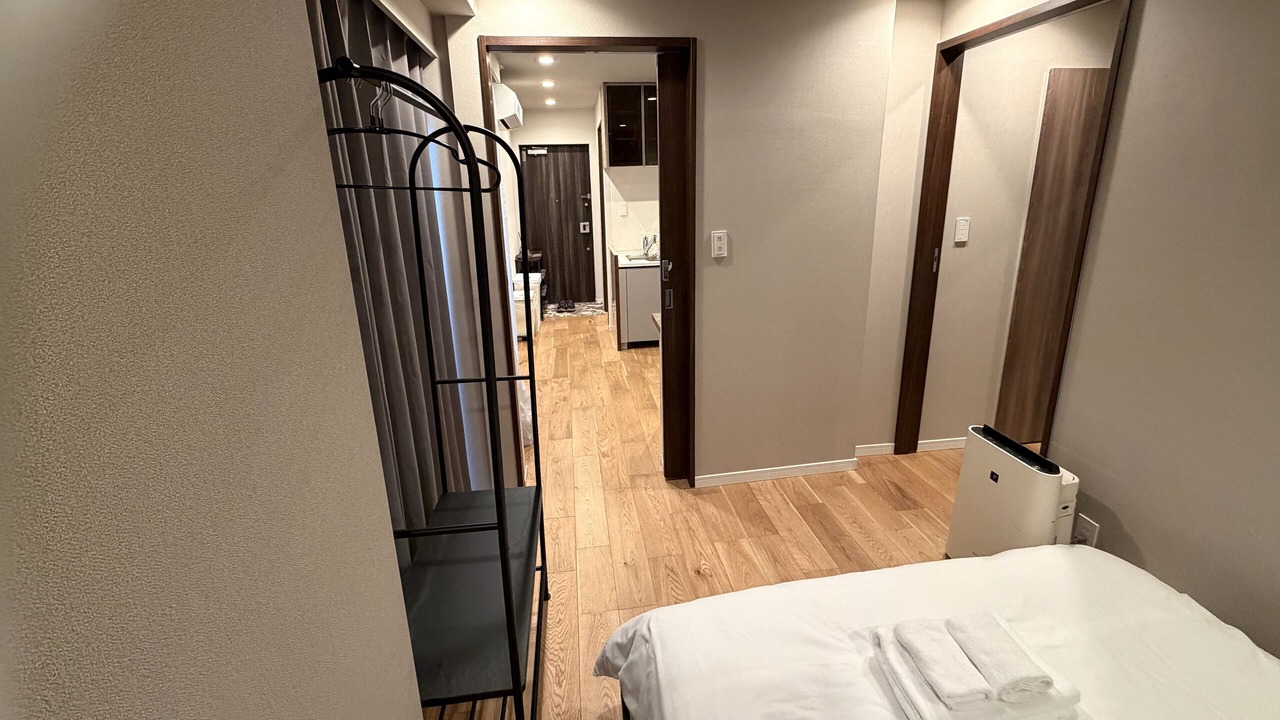 Photo of Bedroom in Shinkoiwa