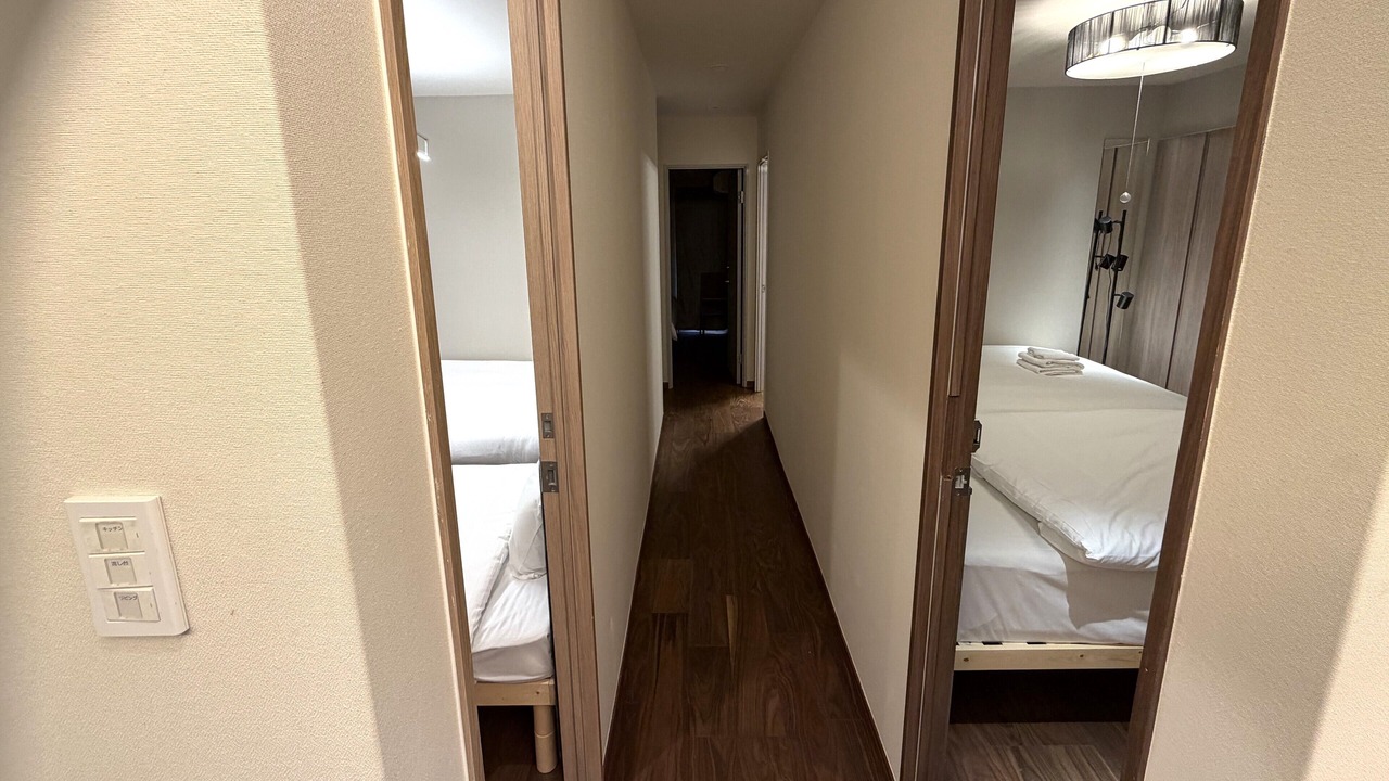Photo of Bedroom in Shinkoiwa