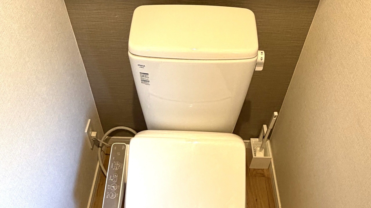 Photo of Bathroom in Shinkoiwa