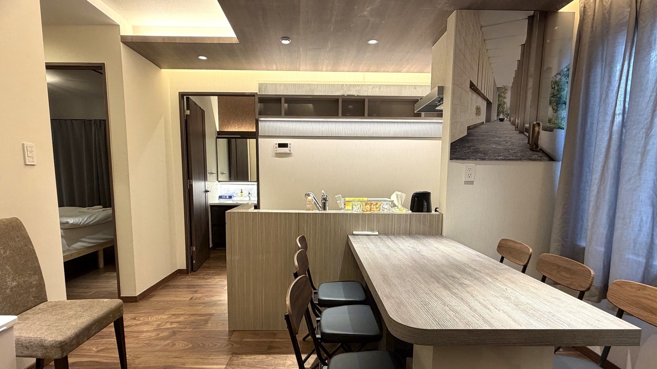 Photo of Bedroom in Shinkoiwa