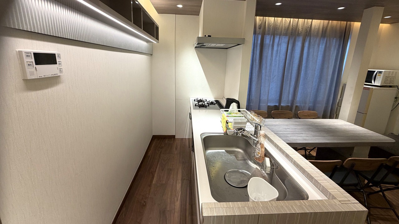 Photo of Bedroom in Shinkoiwa