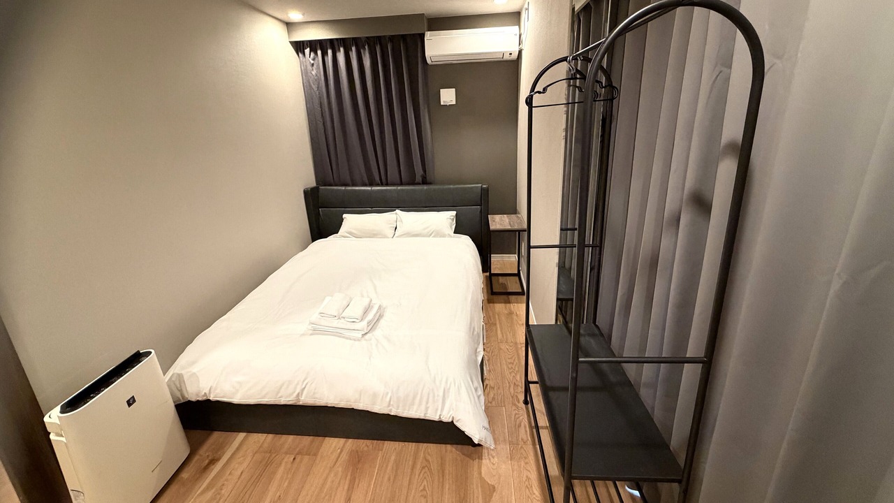 Photo of Bedroom in Shinkoiwa