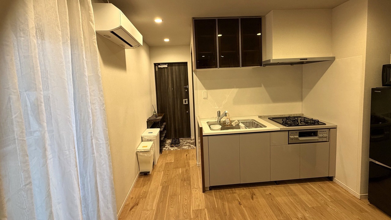 Photo of Bedroom in Shinkoiwa