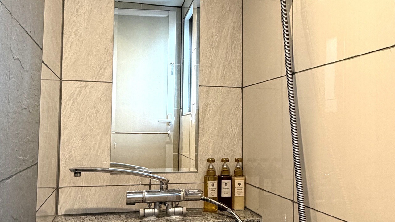 Photo of Bathroom in Shinkoiwa