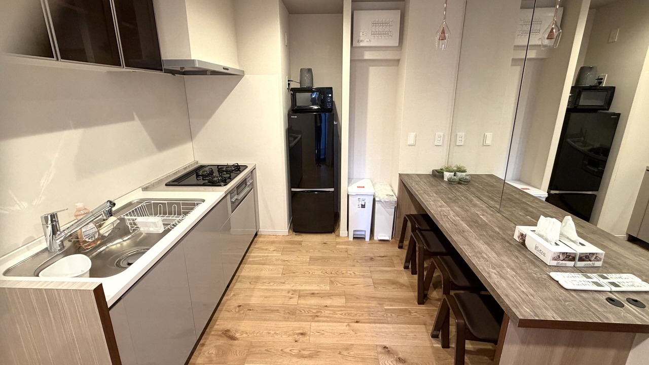 Photo of Bedroom in Shinkoiwa