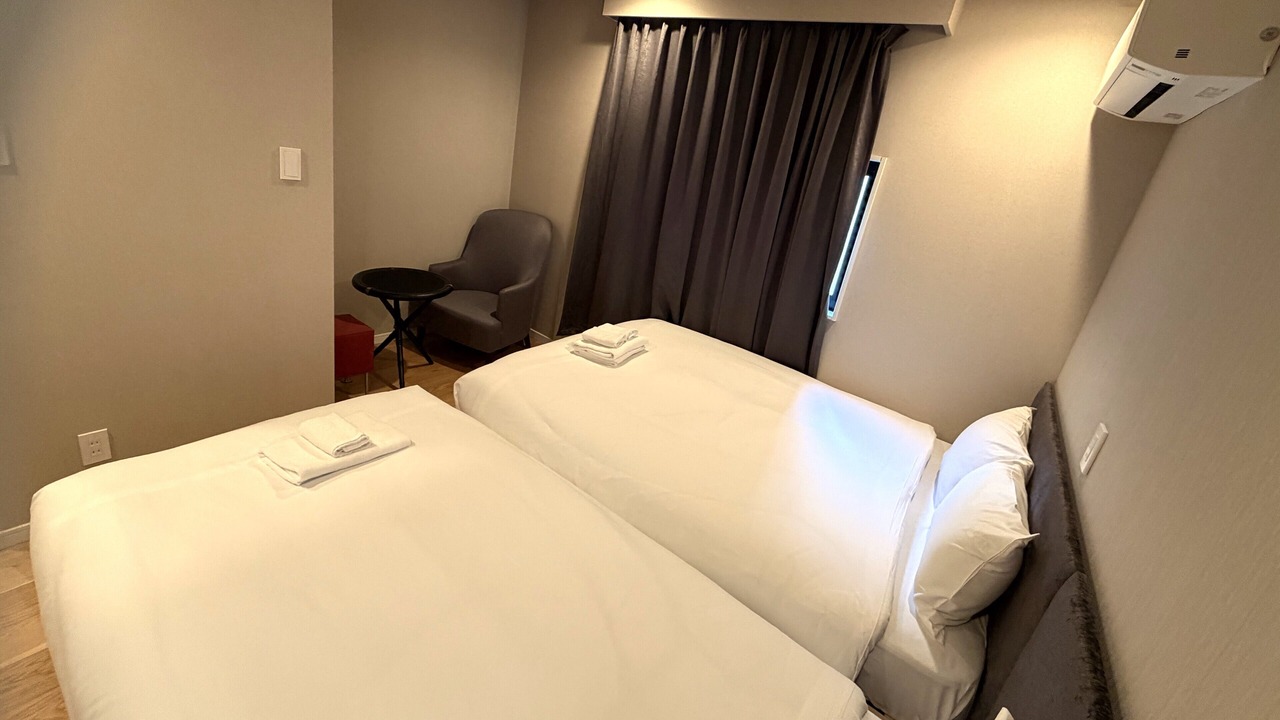 Photo of Bedroom in Shinkoiwa