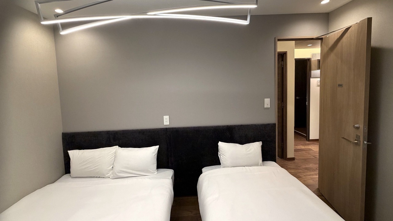 Photo of Bedroom in Shinkoiwa