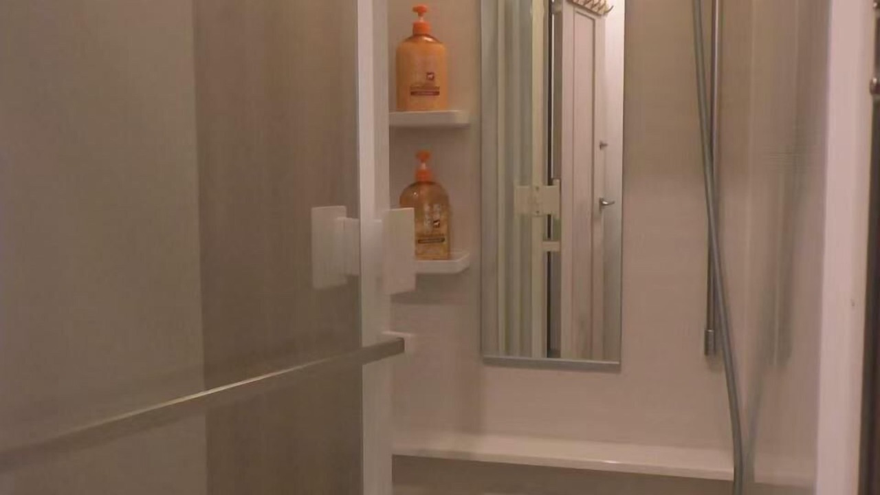 Photo of Bathroom in Shinkoiwa