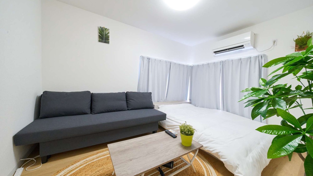 Photo of Livingroom in Hyakunincho