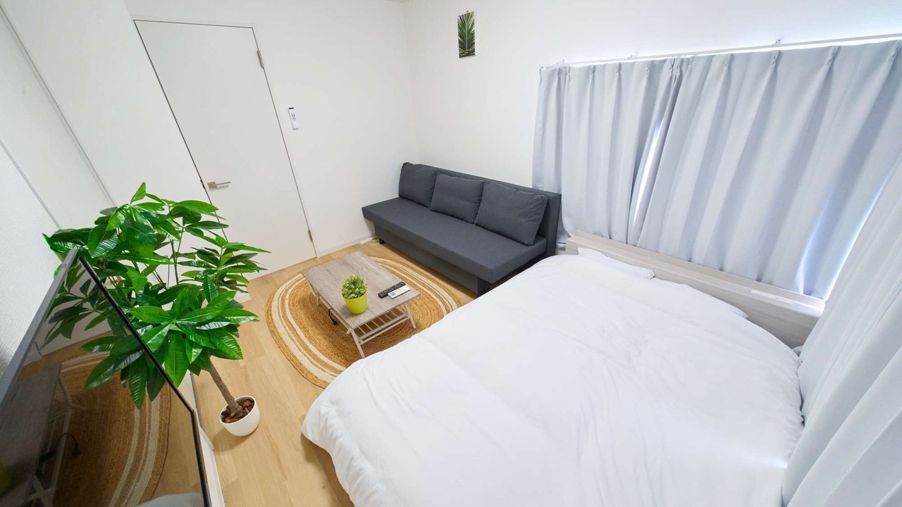 Photo of Bedroom in Hyakunincho