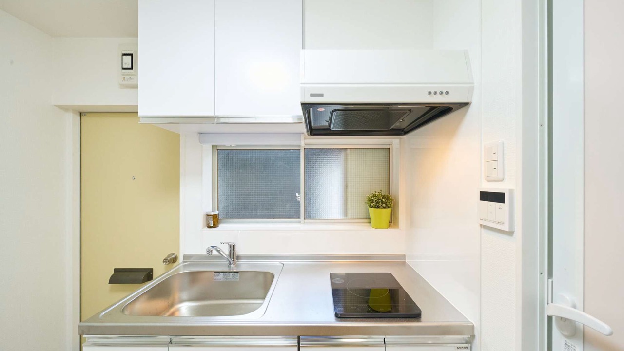 Photo of Kitchen in Hyakunincho