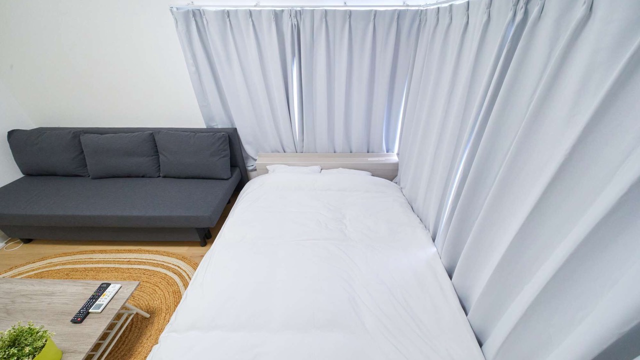 Photo of Bedroom in Hyakunincho