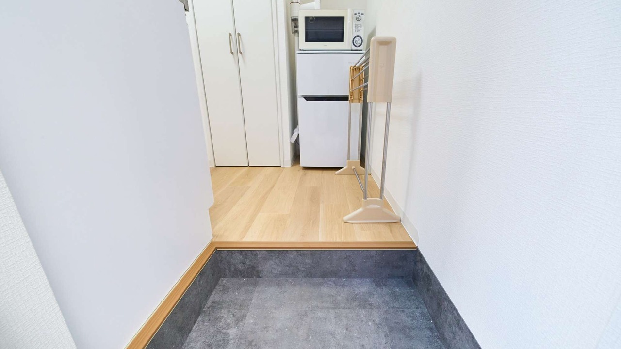 Photo of Kitchen in Hyakunincho