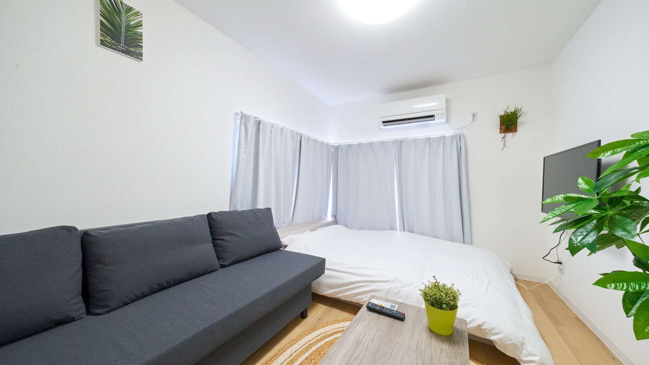 Photo of Bedroom in Hyakunincho