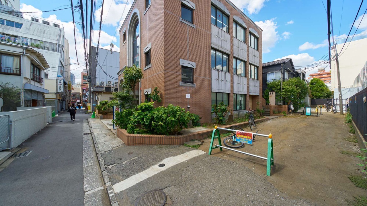 Photo of Outdoor in Hyakunincho