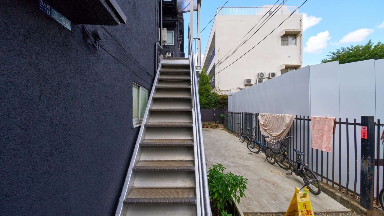 Photo of Outdoor in Hyakunincho