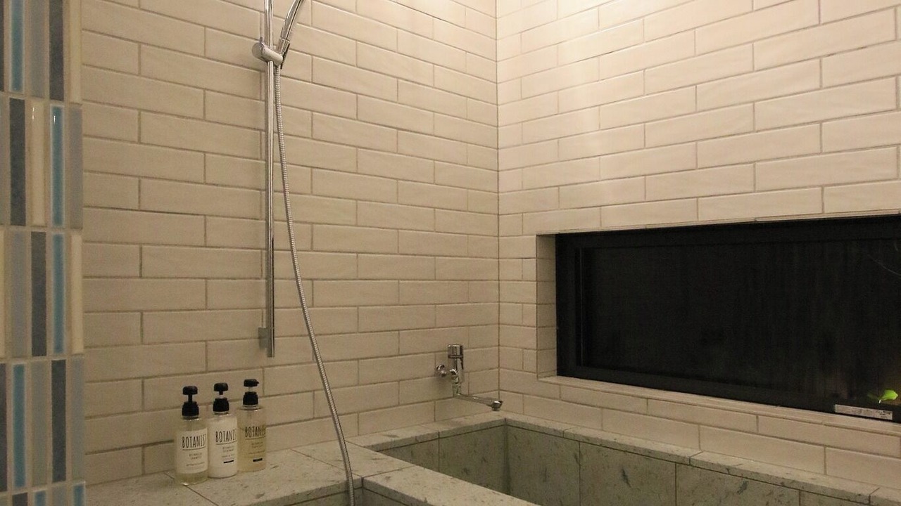 Photo of Bathroom in Nakagyo Ward