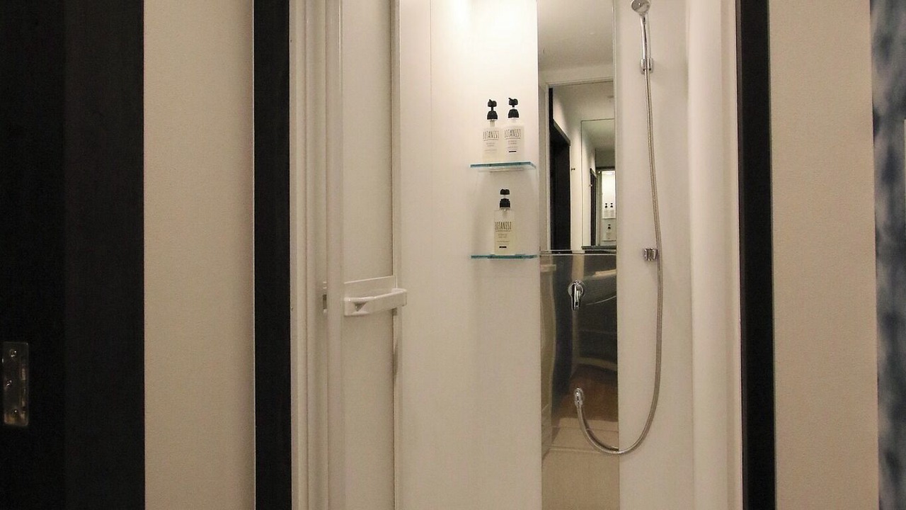 Photo of Bathroom in Nakagyo Ward