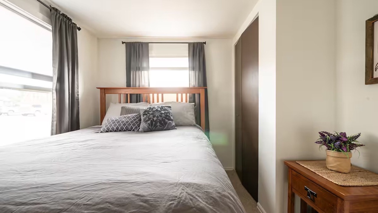 Photo of Bedroom in Woodland Park