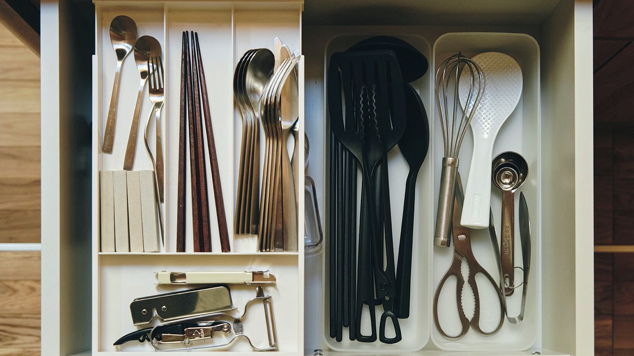 Photo of Kitchen in Shirasu