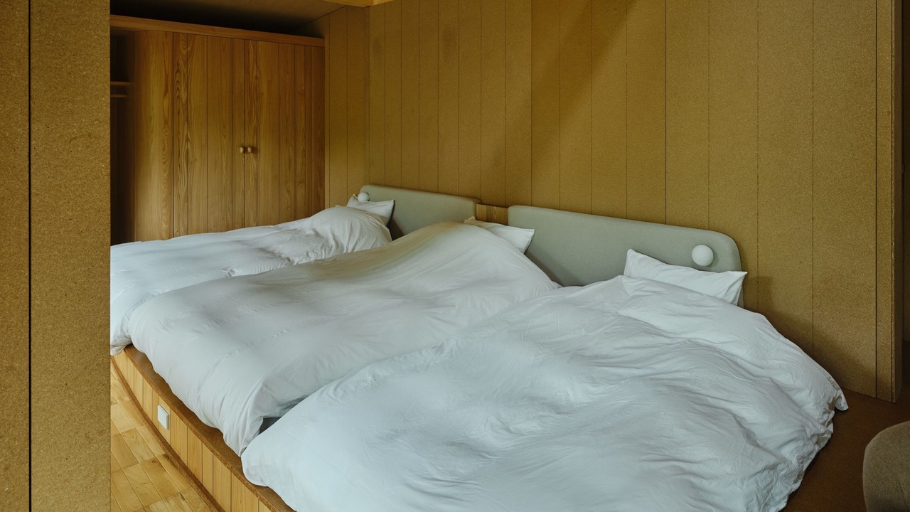 Photo of Bedroom in Shirasu