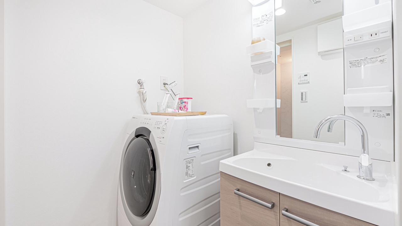 Photo of Bathroom in Hyakunincho