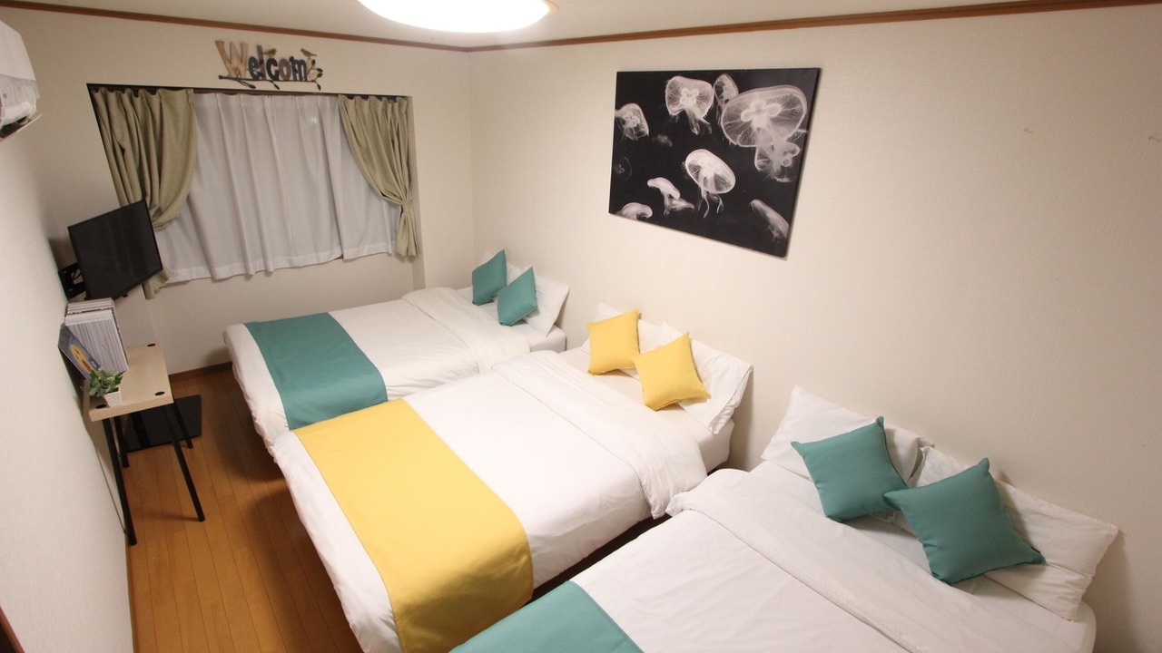 Photo of Bedroom in Nakano