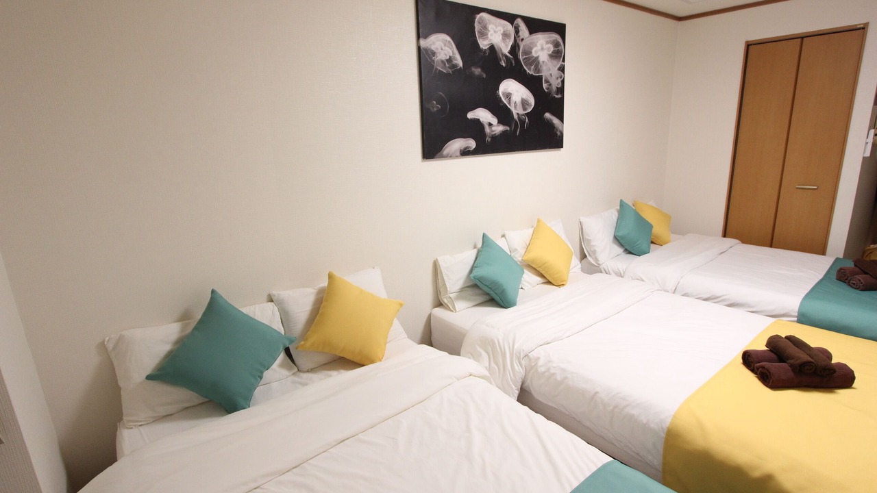 Photo of Bedroom in Nakano