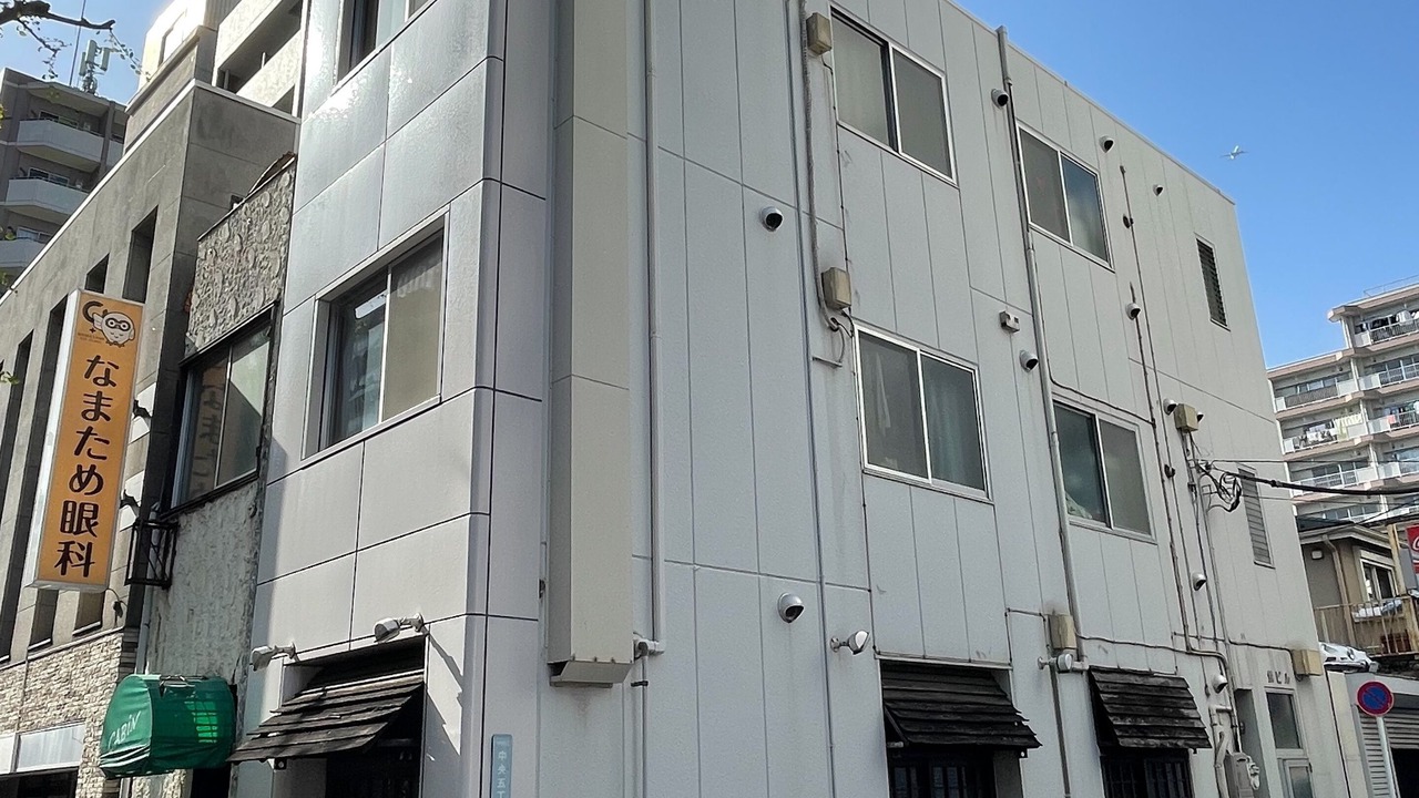 Photo of Outdoor in Nakano