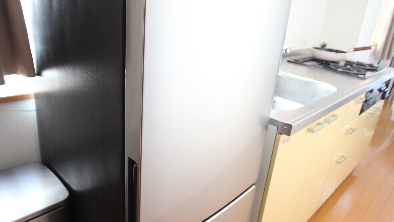 Photo of Kitchen in Nakano