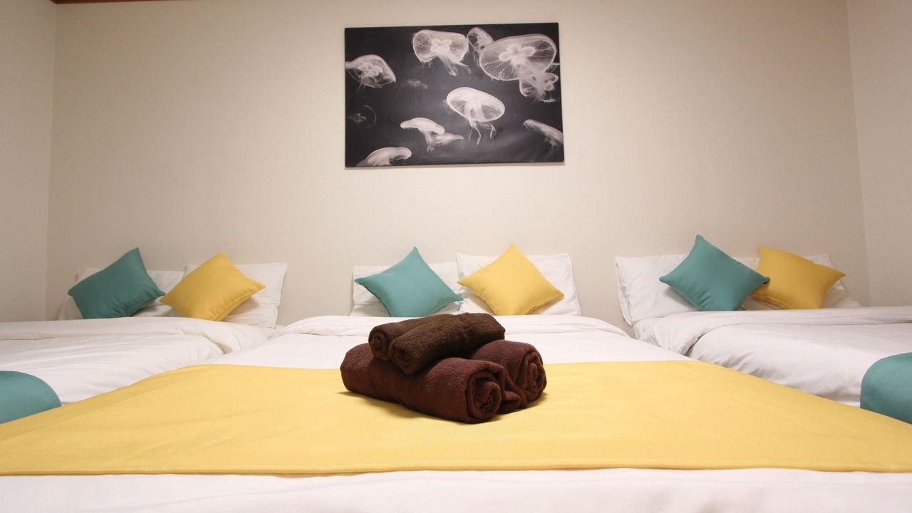 Photo of Bedroom in Nakano