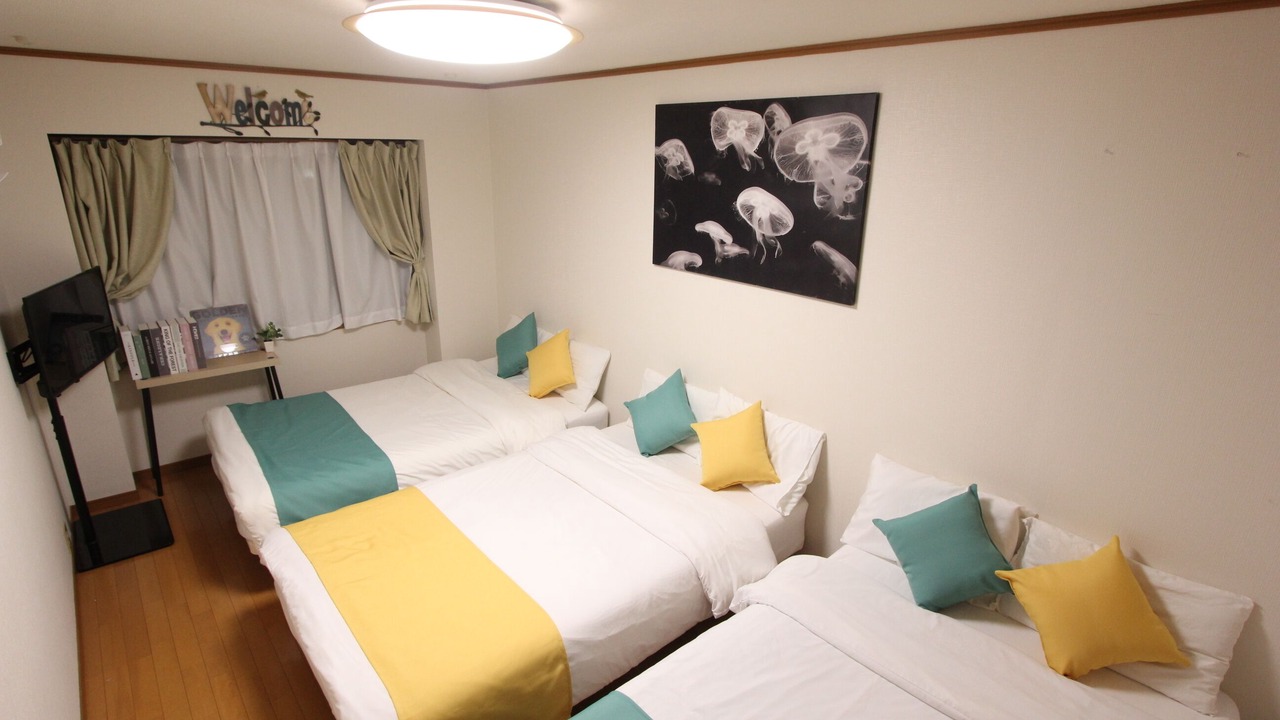 Photo of Bedroom in Nakano