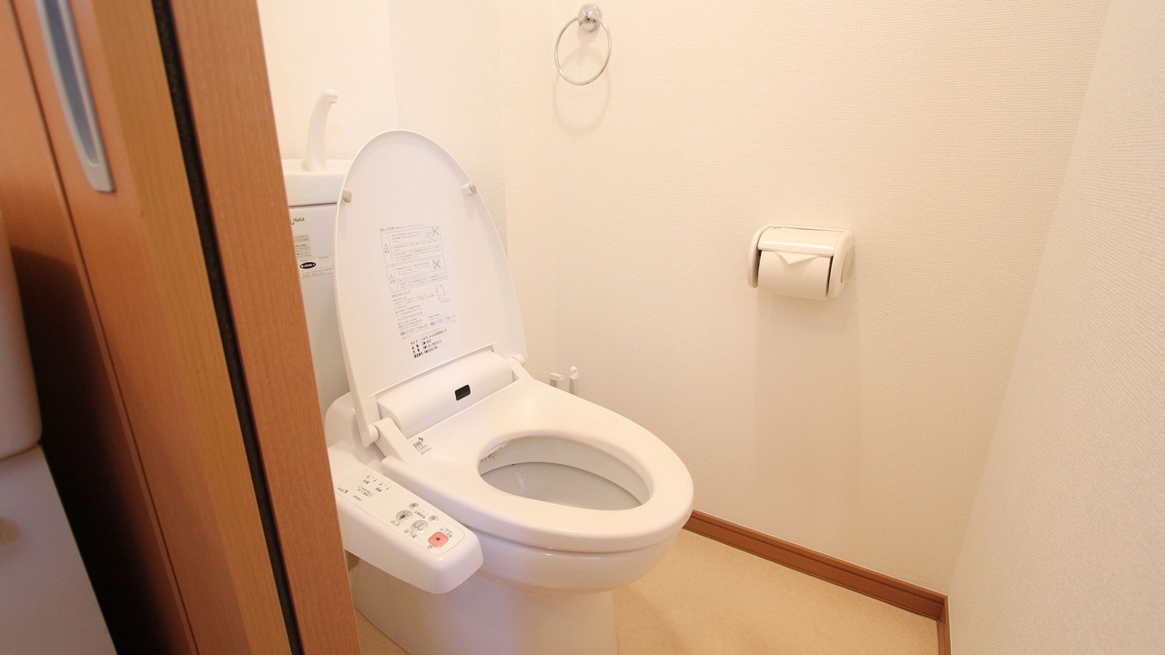 Photo of Bathroom in Nakano