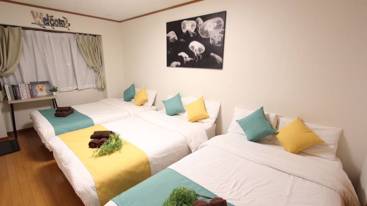 Photo of Bedroom in Nakano