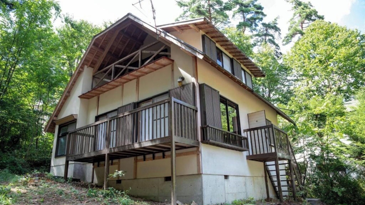 Photo of Outdoor in Azumino