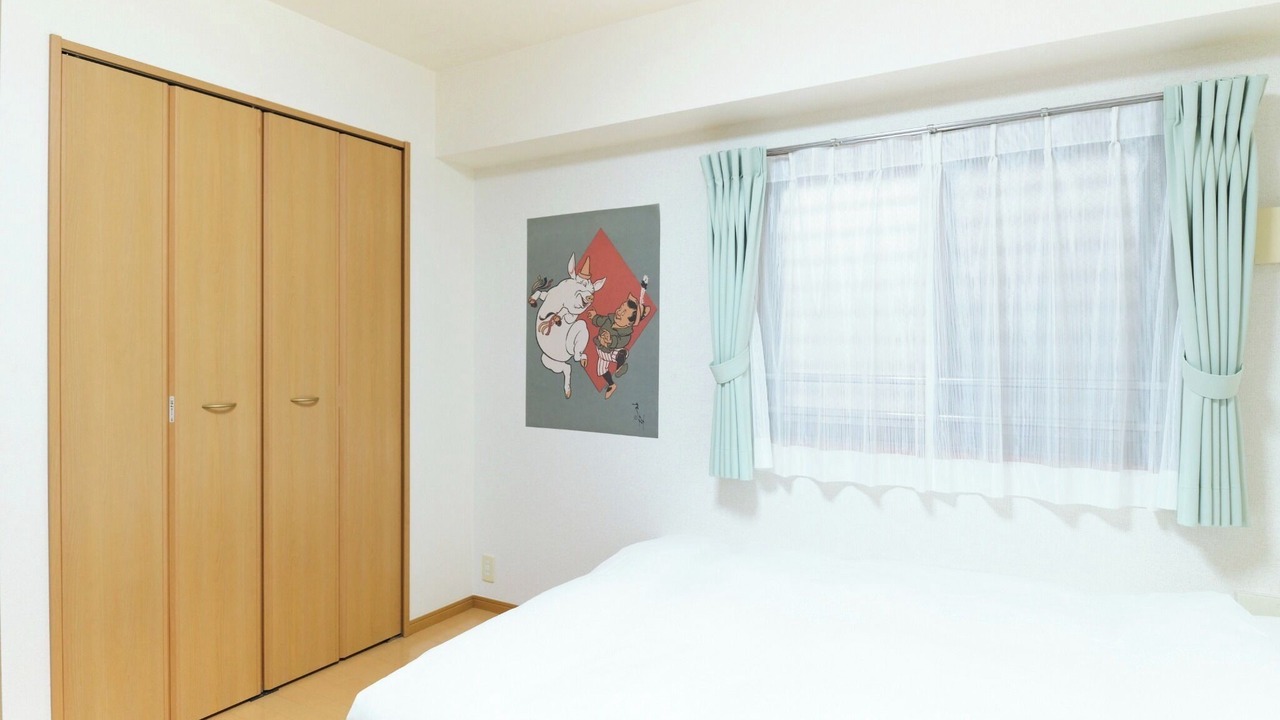 Photo of Bedroom in Toshima