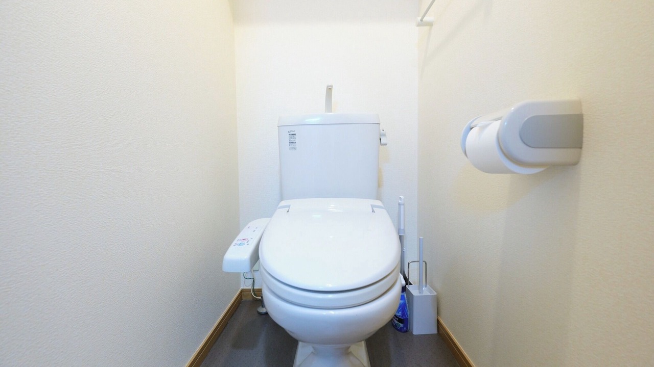 Photo of Bathroom in Toshima