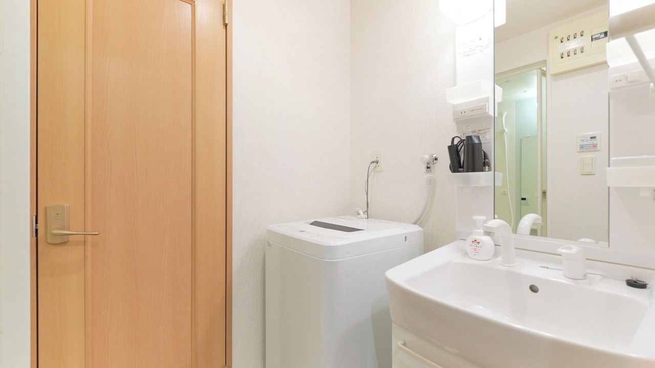 Photo of Bathroom in Toshima