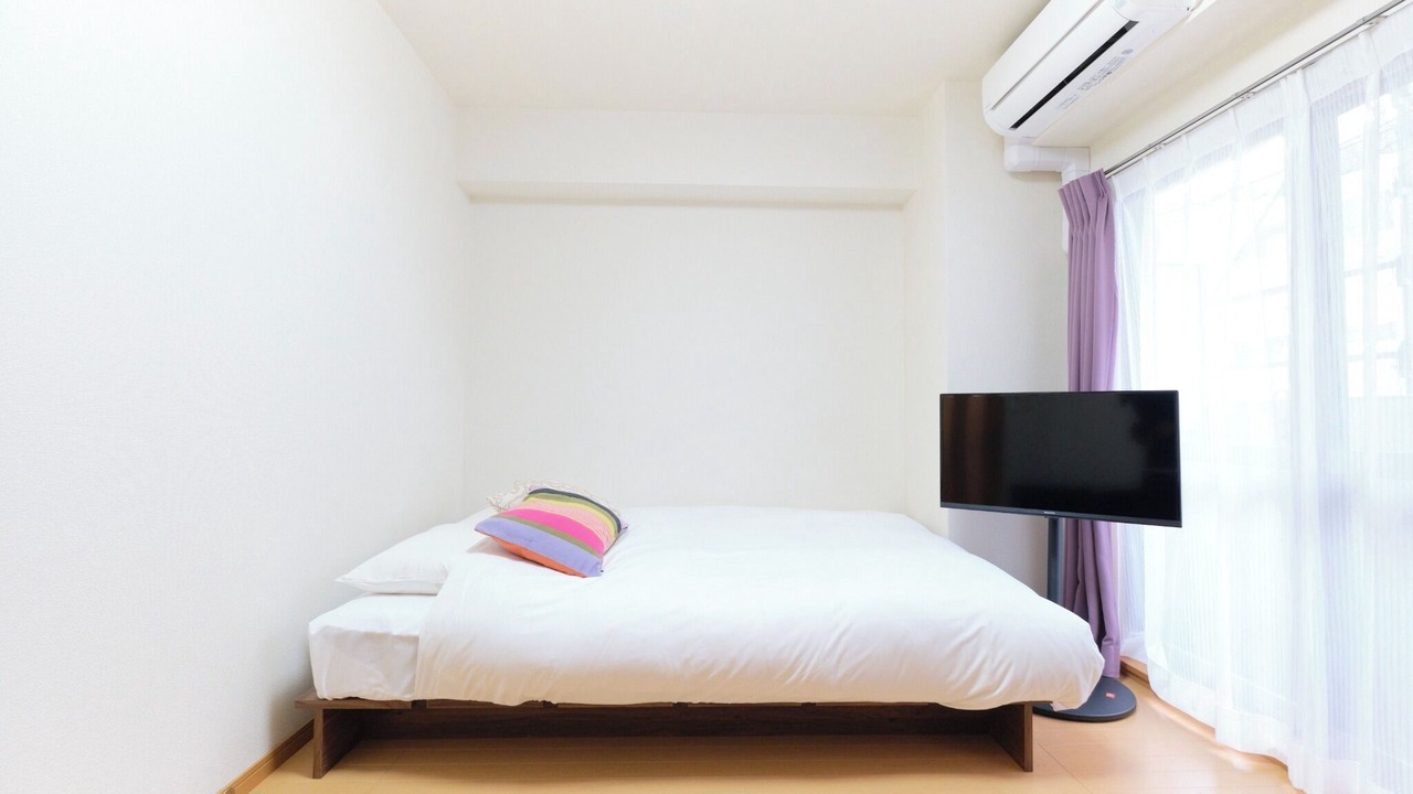 Photo of Bedroom in Toshima
