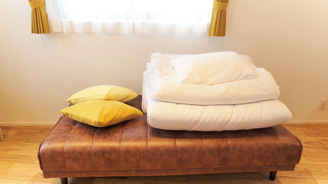 Photo of Bedroom in Kamiikebukuro