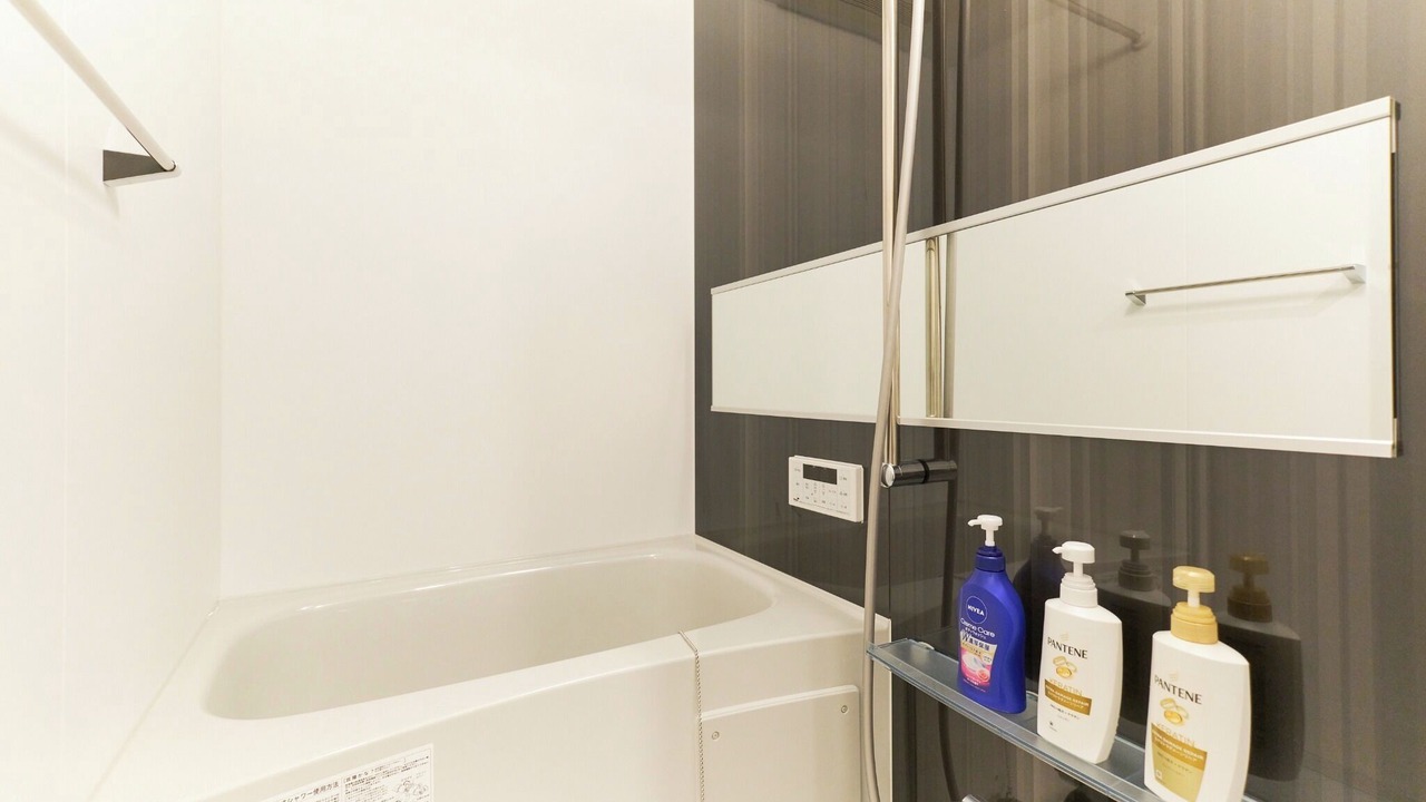 Photo of Bathroom in Kamiikebukuro