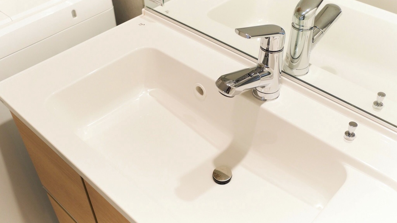 Photo of Bathroom in Kamiikebukuro