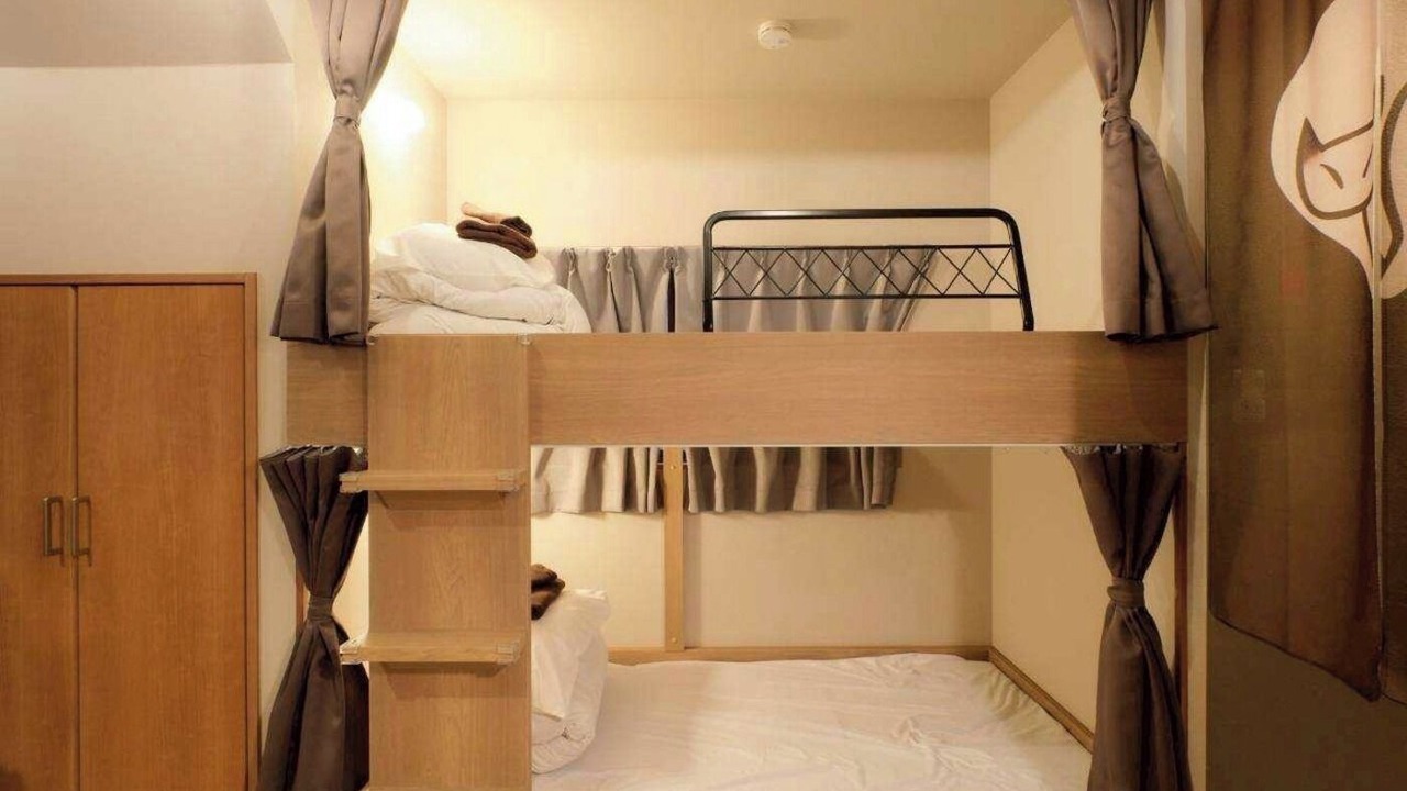 Photo of Bedroom in Megurohoncho