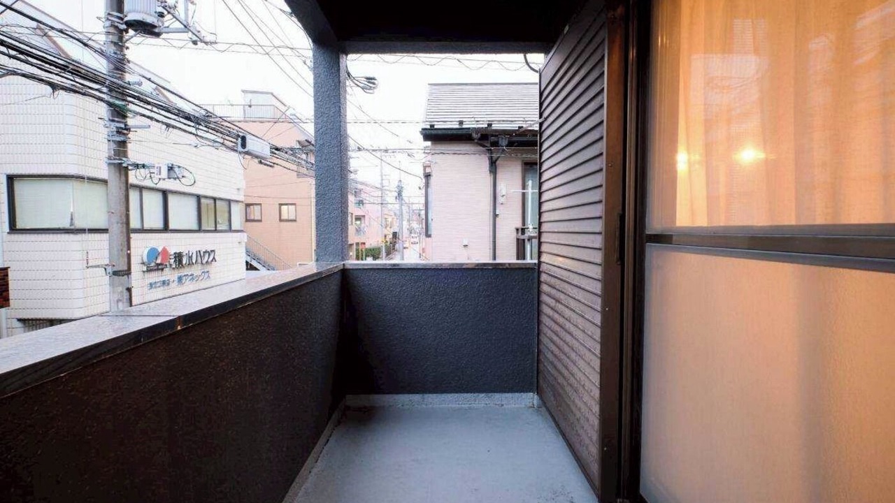 Photo of Outdoor in Megurohoncho